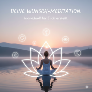 Individuelle Meditation